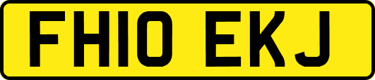 FH10EKJ