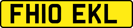 FH10EKL