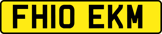 FH10EKM