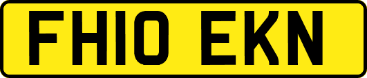 FH10EKN