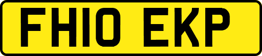 FH10EKP
