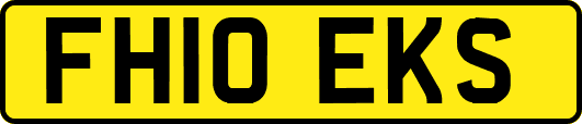 FH10EKS