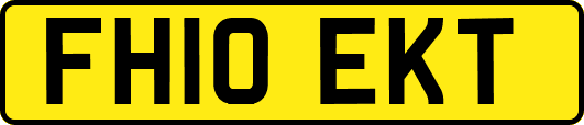 FH10EKT