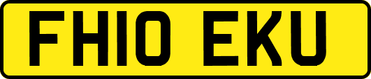 FH10EKU