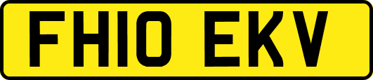 FH10EKV