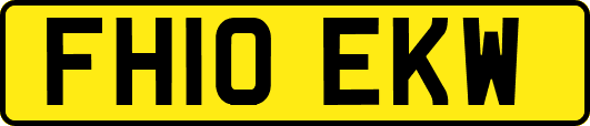 FH10EKW