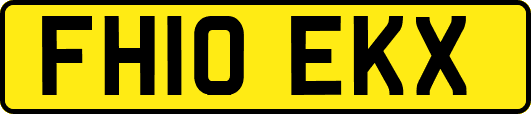 FH10EKX