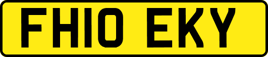 FH10EKY