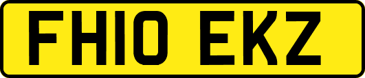 FH10EKZ