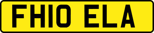 FH10ELA