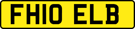 FH10ELB