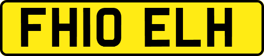 FH10ELH