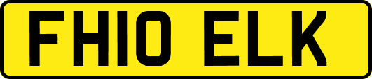 FH10ELK