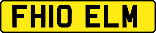 FH10ELM