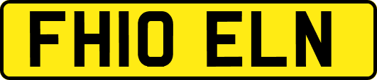 FH10ELN