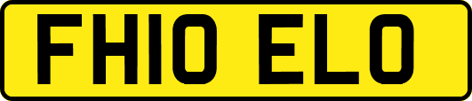 FH10ELO