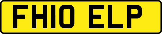 FH10ELP