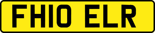 FH10ELR