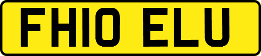 FH10ELU