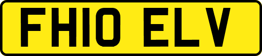 FH10ELV