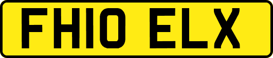 FH10ELX
