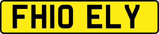 FH10ELY