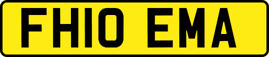 FH10EMA