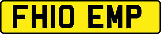 FH10EMP