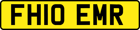 FH10EMR
