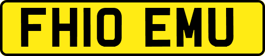 FH10EMU