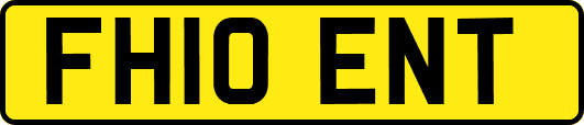 FH10ENT