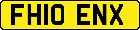 FH10ENX