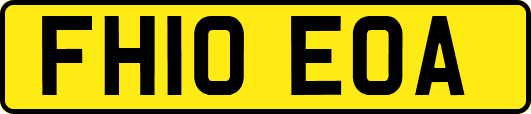 FH10EOA