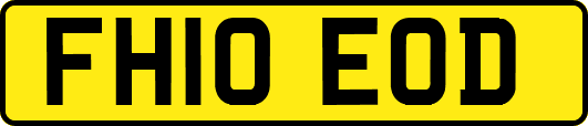 FH10EOD