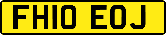 FH10EOJ