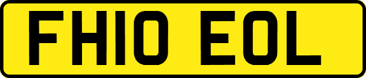FH10EOL