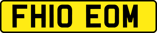 FH10EOM