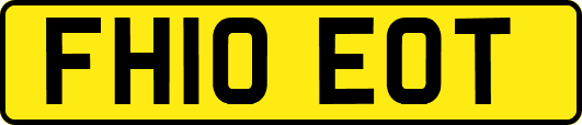 FH10EOT
