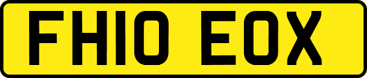 FH10EOX