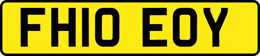 FH10EOY
