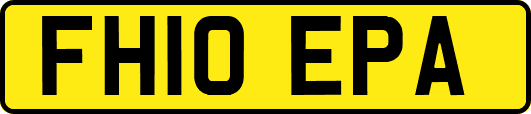 FH10EPA