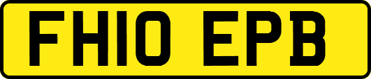 FH10EPB