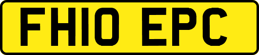 FH10EPC