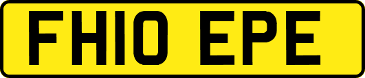 FH10EPE