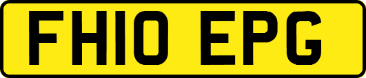FH10EPG