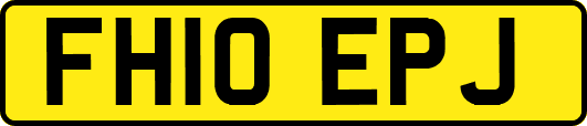 FH10EPJ