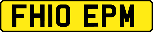 FH10EPM