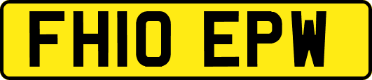 FH10EPW