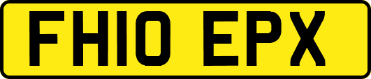 FH10EPX