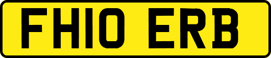 FH10ERB